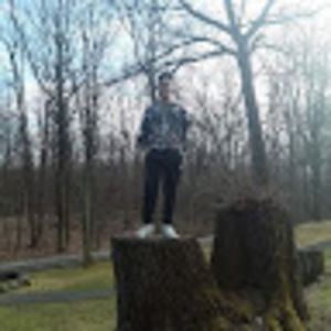 Meet your Posher, Elijah